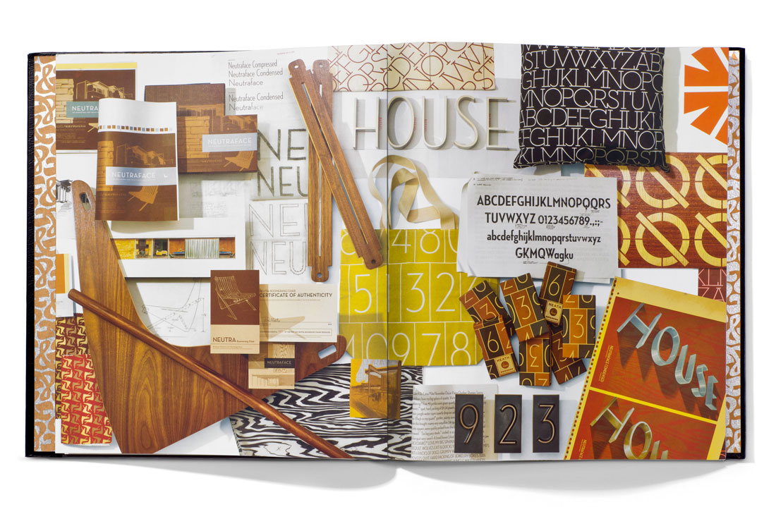 Neutra Spread